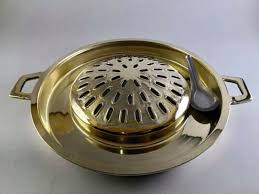 Sign our petition to put pressure on the government to tighten electoral laws and shine more light on political donations. Supplier Manufacturer Korean Thai Mookata Brass Stovetop Grill Pan 30 Cm