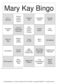 Free Bingo Games To Play On Facebook Mary Kay Printables Print Mary Kay Bingo Bingo Cards Customize Mary Kay Bingo Bingo Cards Mary Kay Marketing Mary Kay Party Mary Kay Consultant