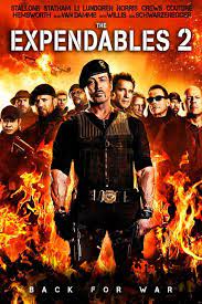 The Expendables 2 The Expendables Sylvester Stallone Expendables Movie