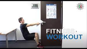 Es gibt zahlreiche übungen in allen medialen formen (videos, bücher, etc.), so dass du. Fitnessvideo Fur Zuhause Youtube