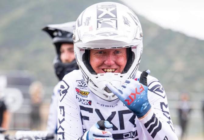 Kris Keefer joins the list for VMXdN Foxhill 2023! - Dirt Hub