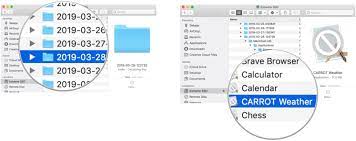 If you can't access a time machine backup because of the error that says. How To View Time Machine Backups From Another Mac Imore