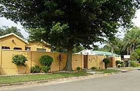 К услугам гостей семейные номера и терраса. Real Vision Guest House In Mthatha Proportal