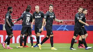 Watch the champions league event: Rb Salzburg Vs Atletico Madrid Im Live Stream In Osterreich Alle Informationen Dazn News Deutschland