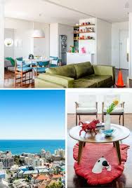 20 Great Places To Stay In Cape Town On Airbnb Miss Moss Holiday Apartments Interior Great Places