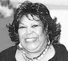 Irma JONES Obituary (1933