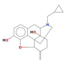 Image result for Nalmefene