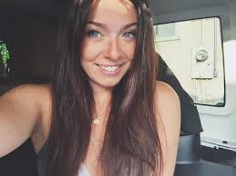 Sarah Rackley's Instagram, Twitter & Facebook