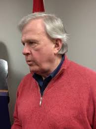 On busy qualifying day, former U.S. Rep. Parker Griffith announces run for  governor