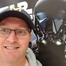 John Lafever (@lafave151)