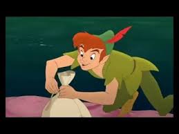 Peter Pan 2 Greek Youtube Peter Pan Peter Pan Disney Peter