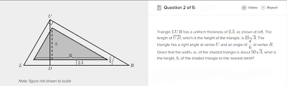 The relationships hold for all complementary angle pairs. Help Right Triangle Trigonometry Sat