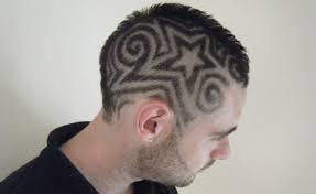 Step by step easy and simple hairstyles for. New Simple And Cool Hair Designs For Men Shaved Hair Designs Hair Styles Mens Hairstyles