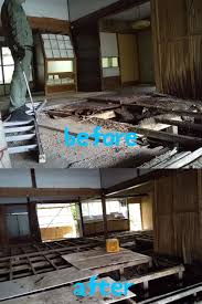 古民家diyビフォーアフター old house renovations house
