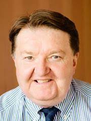 Emeritus Professor Alastair McEwan