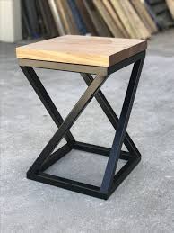Cool Coffee Table Design Ideas Coffee Table Design Above Is An Extremely Praiseworthy And Also Modern Layou Welded Furniture Metal Furniture Restaurant Stools