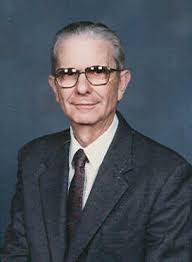 Obituary information for John E. Skinner