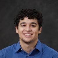 Robert Chilson's Instagram, Twitter & Facebook