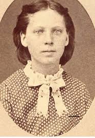 Sheryl Van Houten is sitting