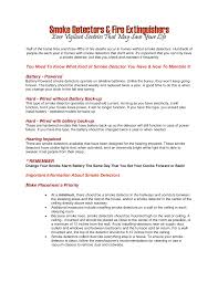 Other units may or may not work together, or may mix up a smoke alarm versus. Https Www Otsegocountymi Gov Wp Content Uploads 2015 12 12 Smoke Detectors And Fire Extinguishers Pdf