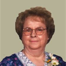 Lena Meier (Copenhaver) Obituary March 29, 2010