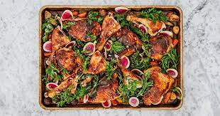 45 best easy one pot meals quick one dish dinner recipes. 50 Birthday Dinner Ideas Guaranteed To Make Their Day Purewow