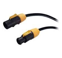 Blizzard Powercon TRUE1 Interconnect Cable | Length: 3 feet