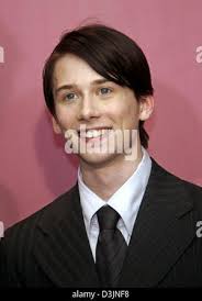 Lou Taylor Pucci Film: Thumbsucker (2005) Characters: Justin Cobb Director:  Mike Mills 23 January 2005 **WARNING** This Photograph is for editorial use  only and is the copyright of SONY PICTURES and/or the