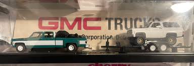 Image result for brown truck vs white truck