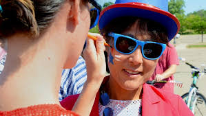 Photos: Lansing's Fourth of July parade