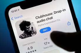 Could Bytedance Develop A Clubhouse Style App For China Caixin Global