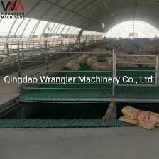 Hot Item Plastic Shed Grating Goat Slat Floor Goat Sheep Pig Plastic Slatted Flooring In 2020 Plastic Sheds Sheep Pig Stall Cleaning