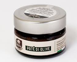 Il patè di olive nere bio alce nero è preparato con le migliori materie prime, arricchite con olio extra vergine di prodotto con olive italiane e biologiche, si caratterizza per il suo sapore inconfondibile. Pate Di Olive Nere Bio Grosse 100 Gr