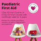 Paediatric First Aid (6 hour and 12 hour options) event image