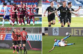 Liga 1 2020/2021 live scores on flashscore.com offer livescore, results, liga 1 standings and match details (goal scorers, red cards Vierkampf Um Die 2 Liga Die Aufstiegskandidaten Im Check Liga3 Online De