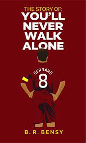*** and the sweet silver song of a lark. The Story Of You Ll Never Walk Alone The History Of Liverpool Football Club And Its Anthem English Edition Ebook Bensy B R Amazon De Kindle Shop