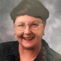 Alfreda Boston Furnas