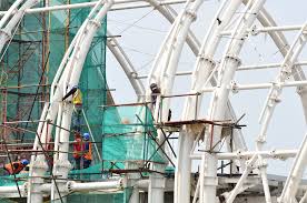 Meskipun ada temuan yang menunjukkan bahwa besi digunakan 4000 sm. Keunggulan Dan Jenis Baja Sebagai Material Konstruksi Construction Plus Asia