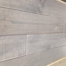 All of these cuts are available in all widths, lengths and grades. Cashmere Woods 4 1 4 Maple Grey Pearl Solid Hardwood Flooring