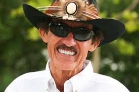 August Podcast: NASCAR Legend Richard Petty