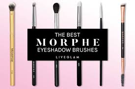 best morphe eyeshadow brushes liveglam