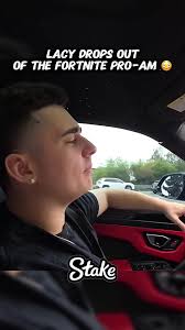 Lacy's Tough Decision: Leaving the Basketball Program