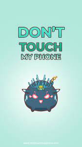 Axie Mobile Wallpapers In 2021 Mobile Wallpaper Wallpaper Infinity Wallpaper