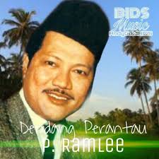 Insictech musicland sdn bhdalbum : Tan Sri P Ramlee Dendang Perantau Hd Tan Sri P Ramlee By Anuar Risk 1956 And Andygoldbids On Smule