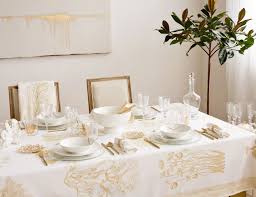 White Gold Lookbook Editorials Zara Home Portugal Zara Home Boas Ideias Mesa Posta