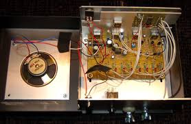 Image result for Ten-Tec 1253