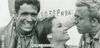 LES CHEVALIERS DU CIEL TELE