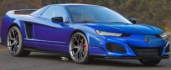 3.8 (2 reviews) combined mpg 21. Modernized Acura Nsx Gets Aggressive Front End And Chopped Roof In Quick Render Autoevolution