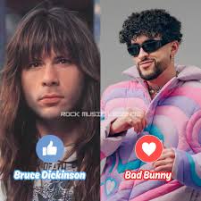 Bad Bunny 👍 // J Balvin ❤️ Reggaeton Royalty with Global Impact ** Bad  Bunny 👍 Bad Bunny is a trailblazer in the reggaeton and Latin trap scenes,  known for his genre-defying