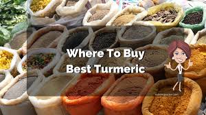 Check spelling or type a new query. Where To Buy Turmeric Best Brands For Supplements Powder Root